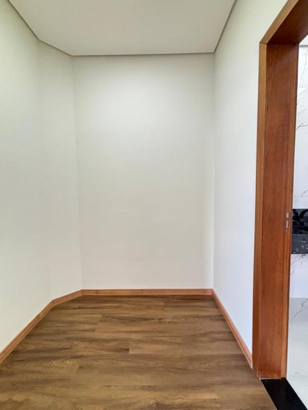 Casa, Gran Park, 4 Quartos, 4 Vagas, 1 Suíte