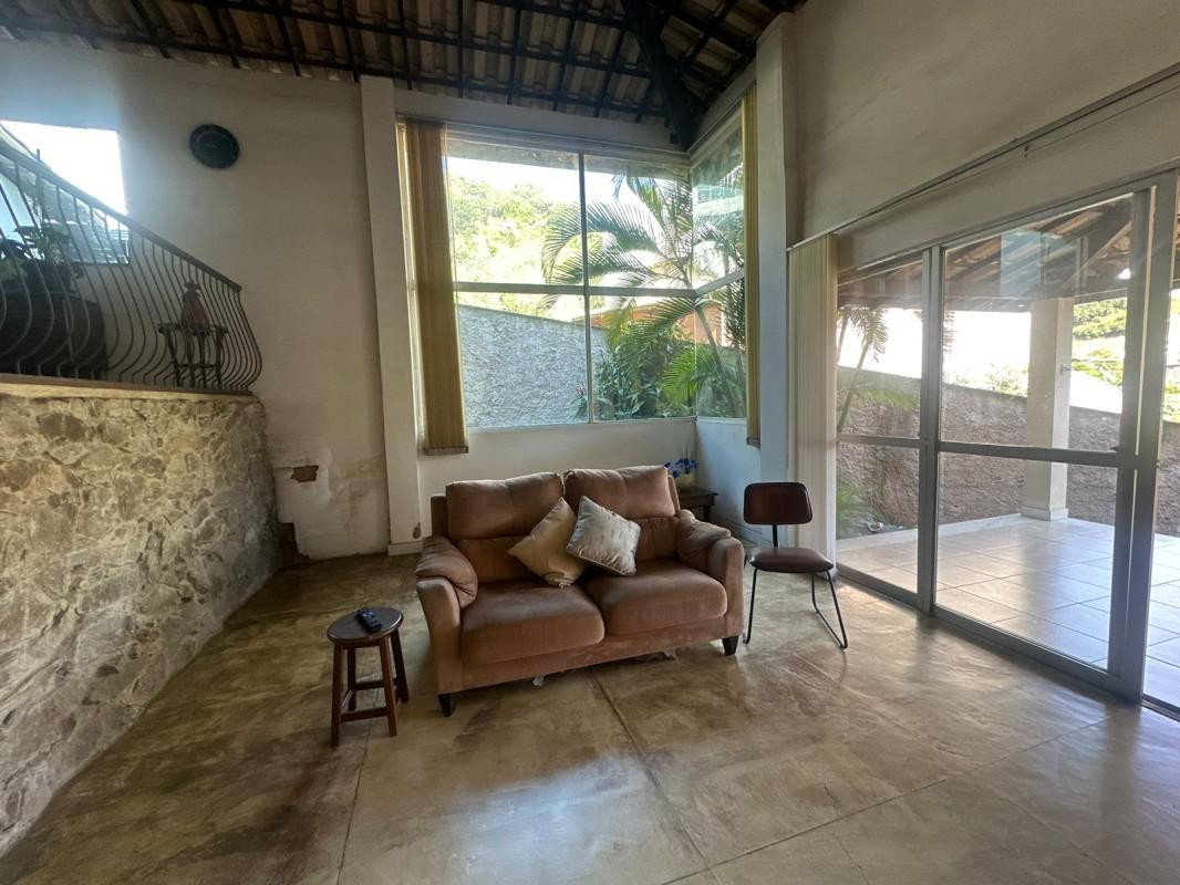 Casa, Santa Lúcia, 4 Quartos, 4 Vagas, 2 Suítes