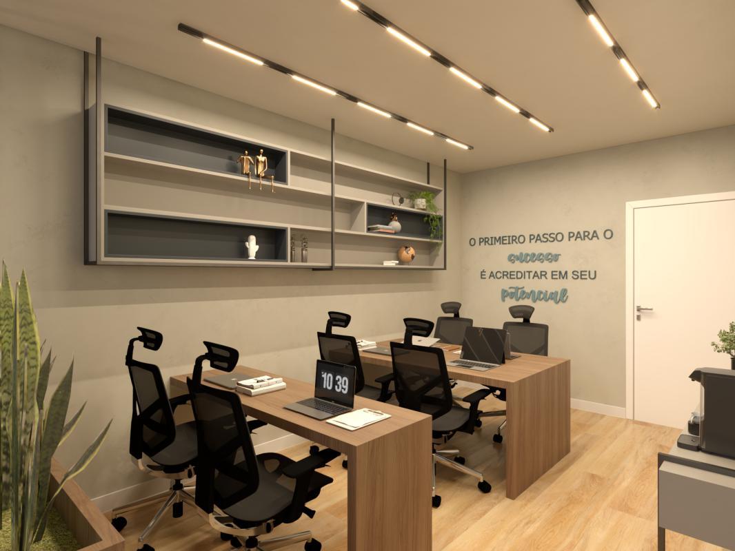 Apartamento, Jardim Riacho das Pedras, 3 Quartos, 2 Vagas, 3 Suítes