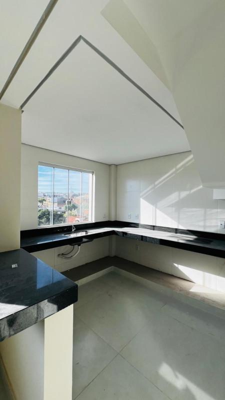 Cobertura, Glória, 3 Quartos, 2 Vagas, 1 Suíte