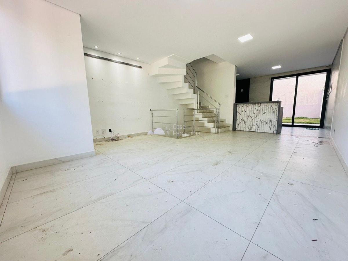 Casa, Itapoã, 3 Quartos, 4 Vagas, 1 Suíte