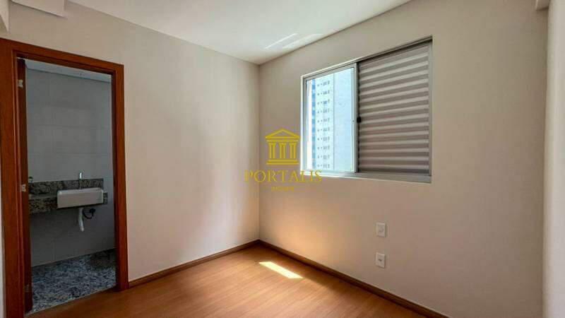 Apartamento, Lourdes, 2 Quartos, 1 Vaga, 2 Suítes