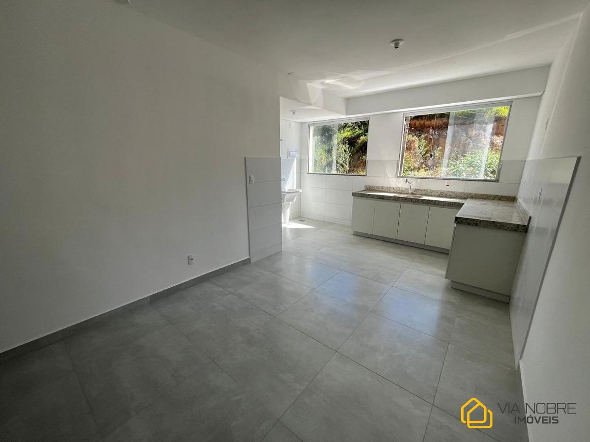 Apartamento, Buritis, 3 Quartos, 1 Vaga
