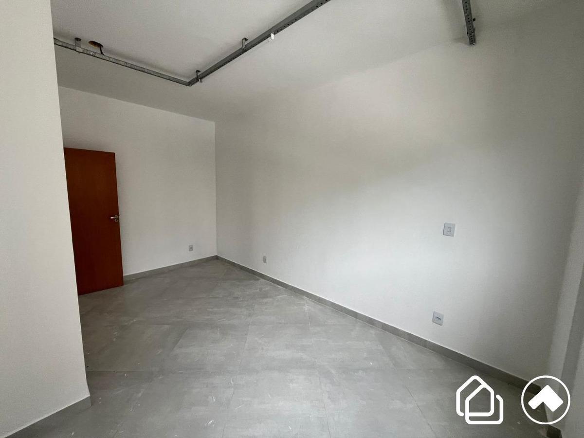 Apartamento, Buritis, 2 Quartos, 1 Vaga