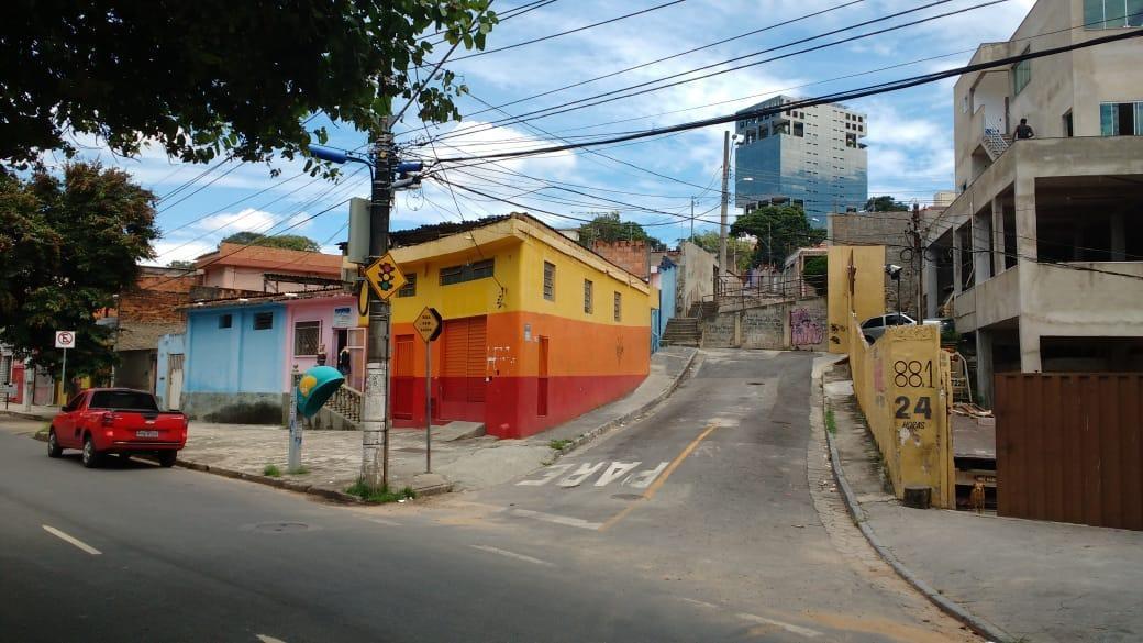 Casa, Santa Cruz, 3 Quartos, 0 Vaga