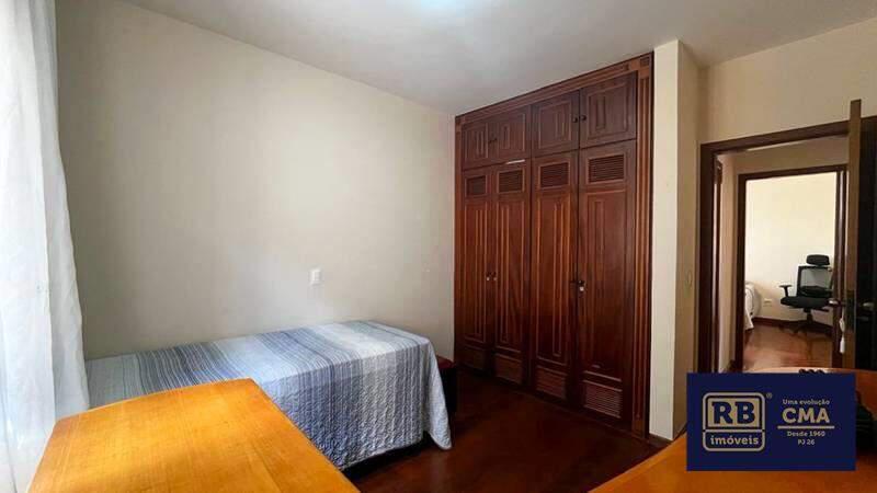 Casa, Mangabeiras, 4 Quartos, 4 Vagas, 4 Suítes