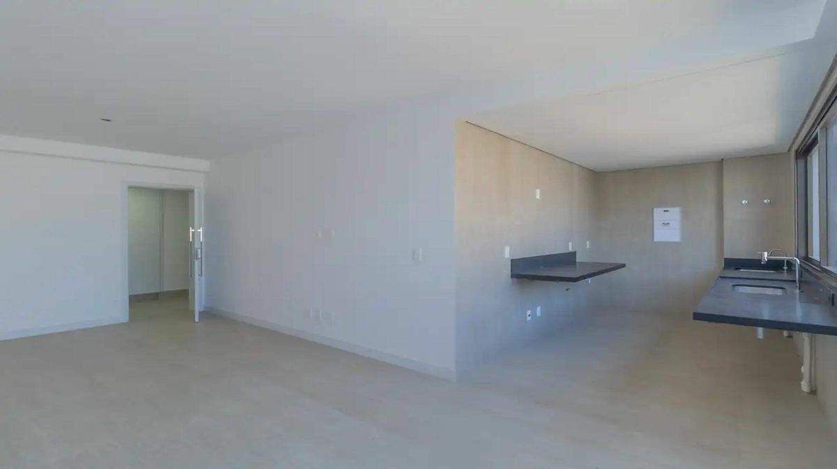 Apartamento, Cruzeiro, 3 Quartos, 2 Vagas, 1 Suíte