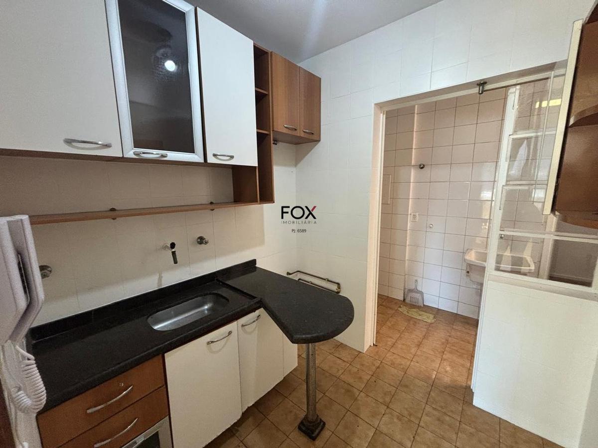 Apartamento, Lourdes, 3 Quartos, 1 Vaga, 1 Suíte