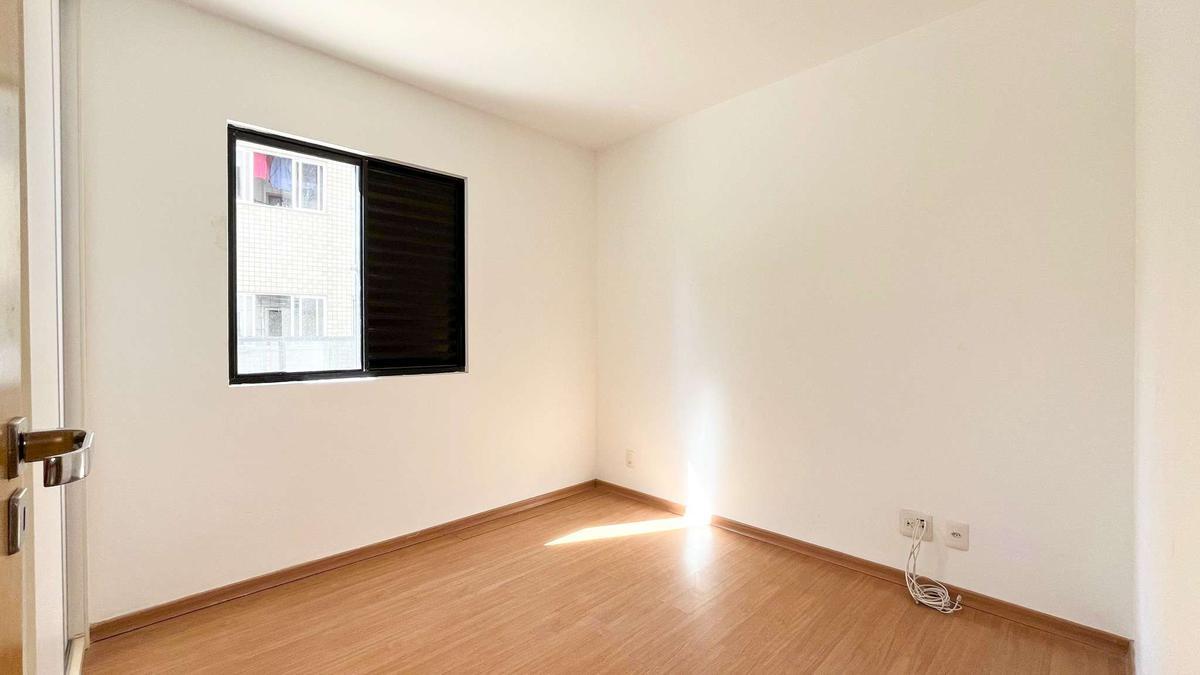 Apartamento, Buritis, 4 Quartos, 3 Vagas, 1 Suíte