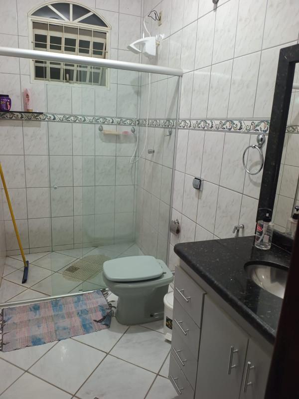 Casa, Icaivera, 6 Quartos, 1 Vaga