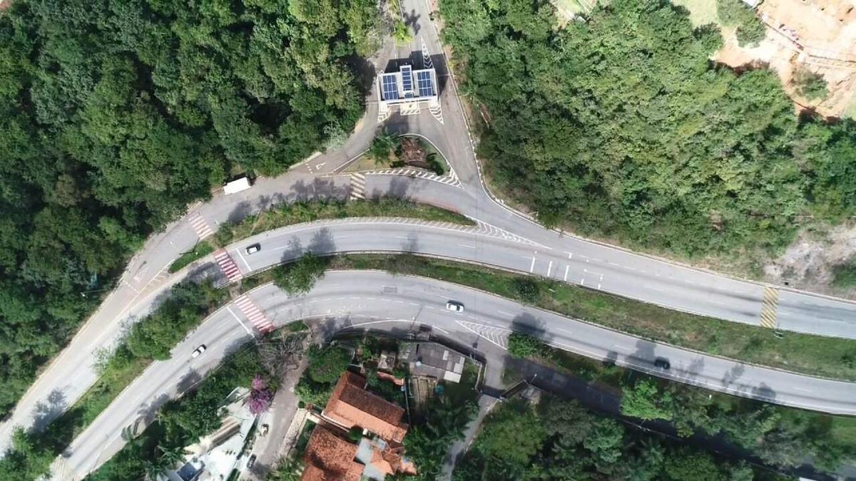 Lote, Mirante da Mata, 0 Quarto, 0 Vaga