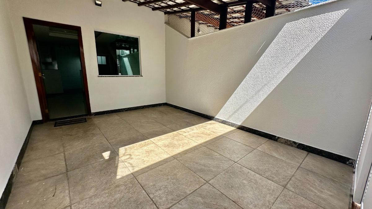 Casa, Santa Amélia, 2 Quartos, 1 Vaga