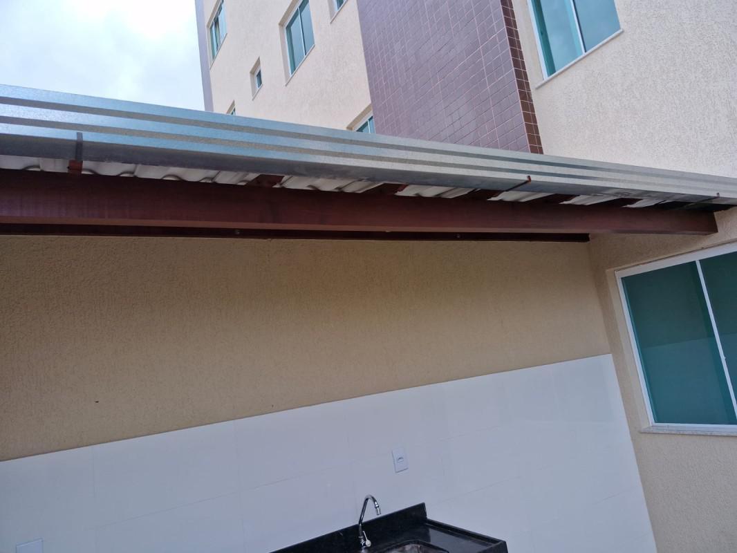 Apartamento, Brasil Industrial, 2 Quartos, 1 Vaga, 1 Suíte