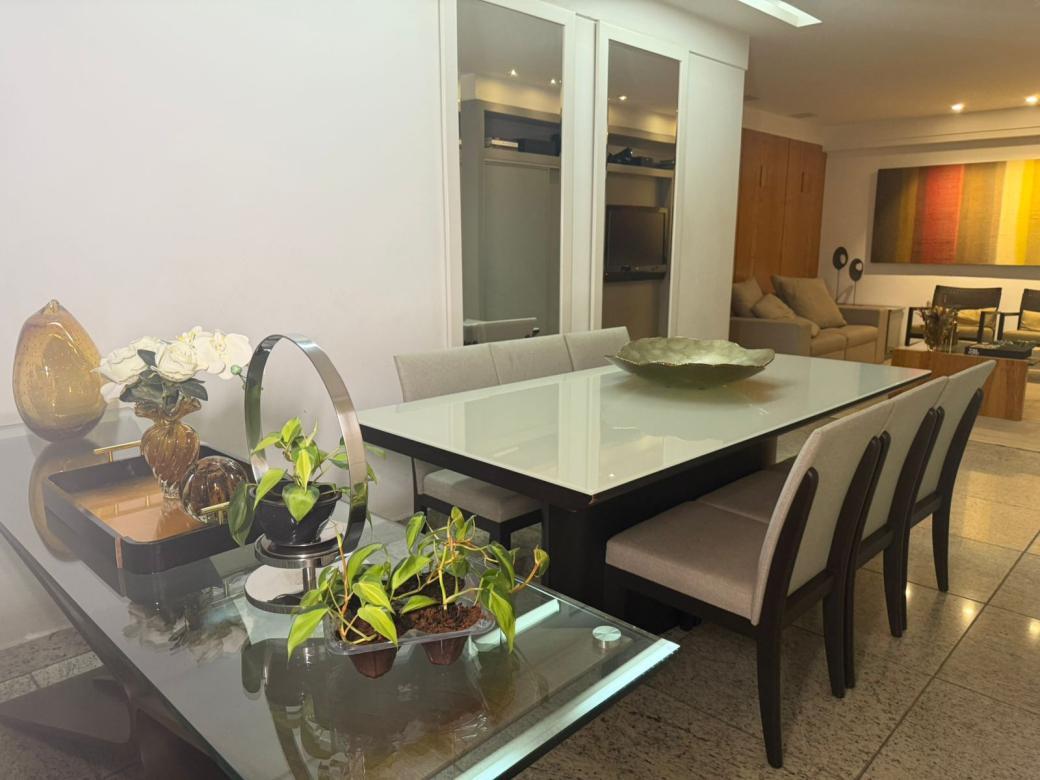 Apartamento, Savassi, 3 Quartos, 1 Vaga, 1 Suíte