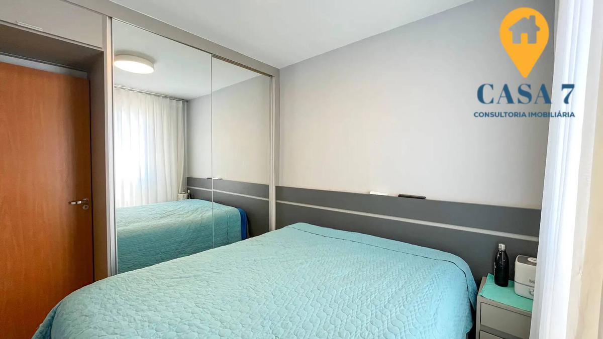 Apartamento, Buritis, 2 Quartos, 1 Vaga, 1 Suíte