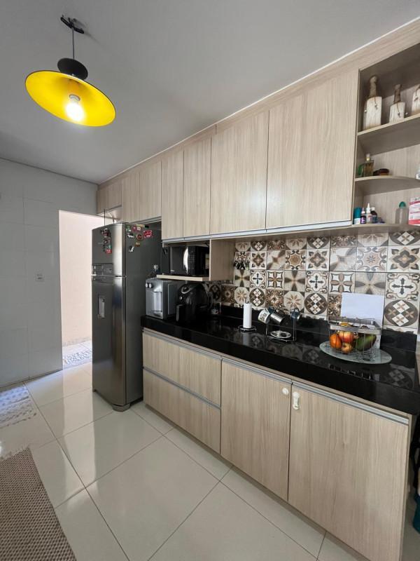 Casa, Nossa Senhora das Graças, 3 Quartos, 4 Vagas, 1 Suíte