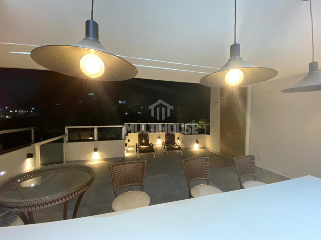 Apartamento, Concórdia, 3 Quartos, 2 Vagas, 2 Suítes