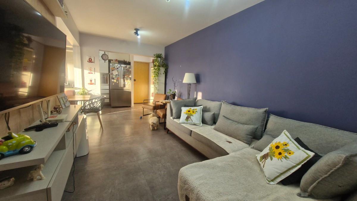 Apartamento, Ipiranga, 3 Quartos, 2 Vagas, 1 Suíte