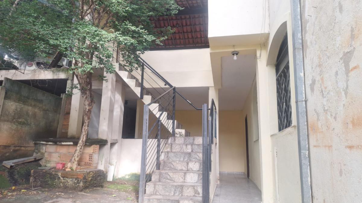 Casa, Havaí, 3 Quartos, 2 Vagas, 1 Suíte