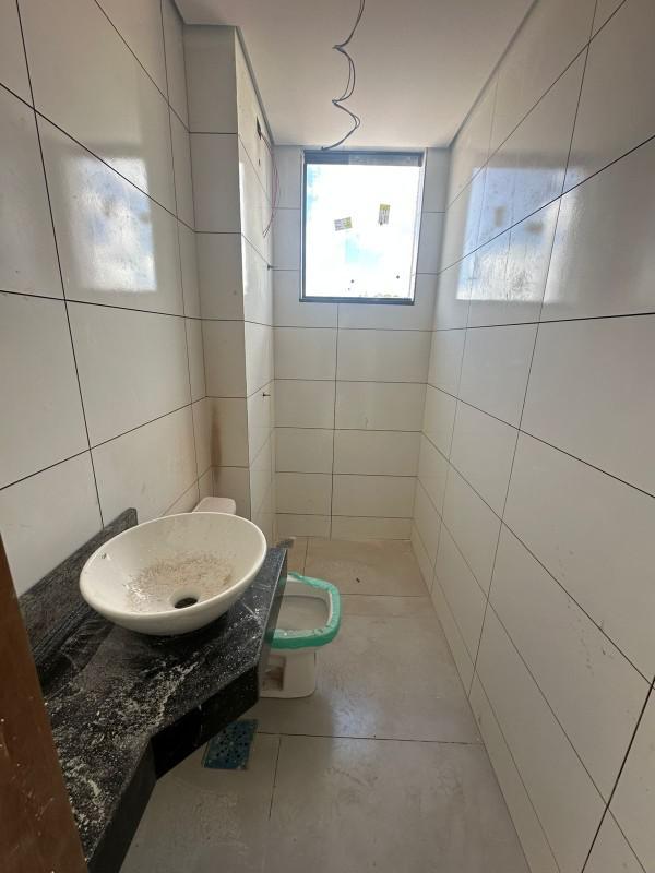 Apartamento, Coqueiros, 2 Quartos, 1 Vaga