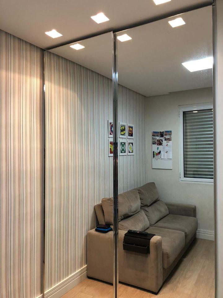 Cobertura, Engenho Nogueira, 4 Quartos, 2 Vagas, 1 Suíte