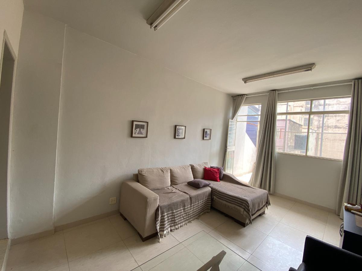 Sala, Centro, 0 Quarto, 0 Vaga