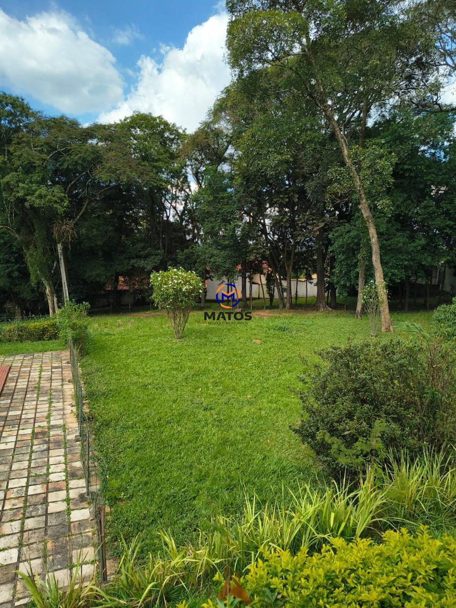 Casa, Braúnas, 3 Quartos, 10 Vagas, 1 Suíte