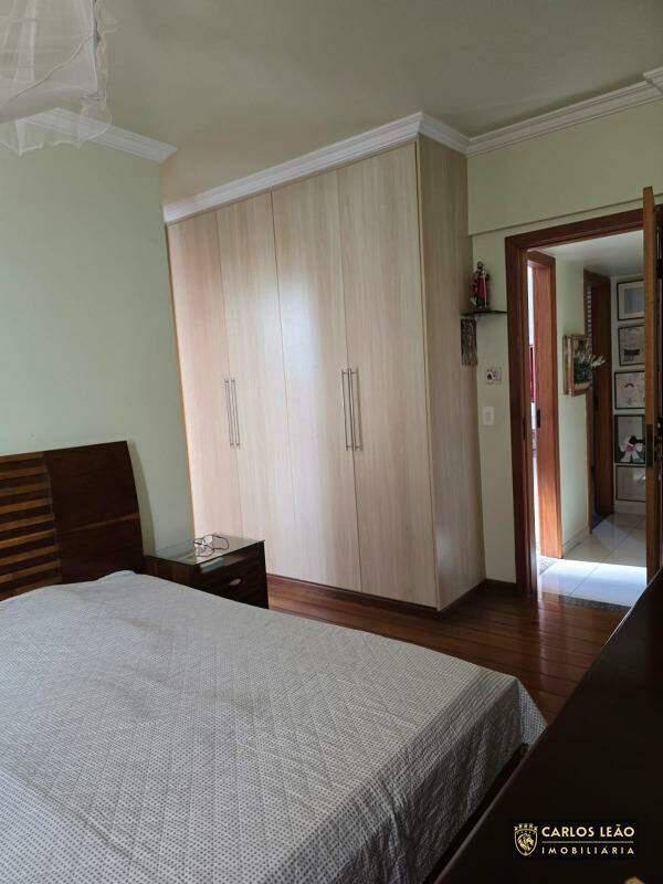 Apartamento, Buritis, 3 Quartos, 2 Vagas, 2 Suítes