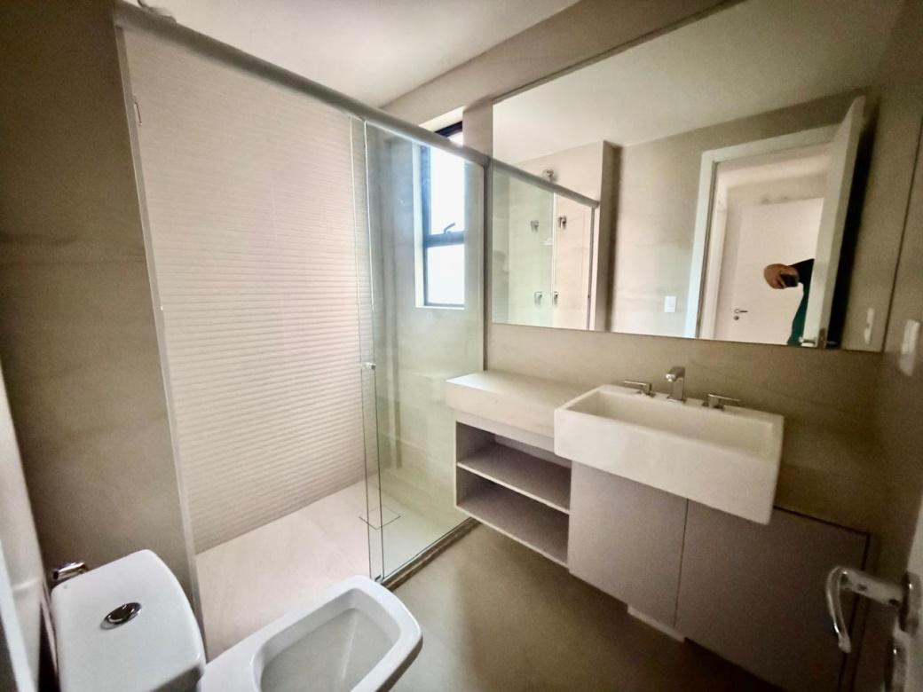 Apartamento, Santo Agostinho, 3 Quartos, 2 Vagas, 1 Suíte