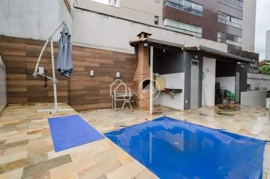 Apartamento, Castelo, 3 Quartos, 2 Vagas, 1 Suíte