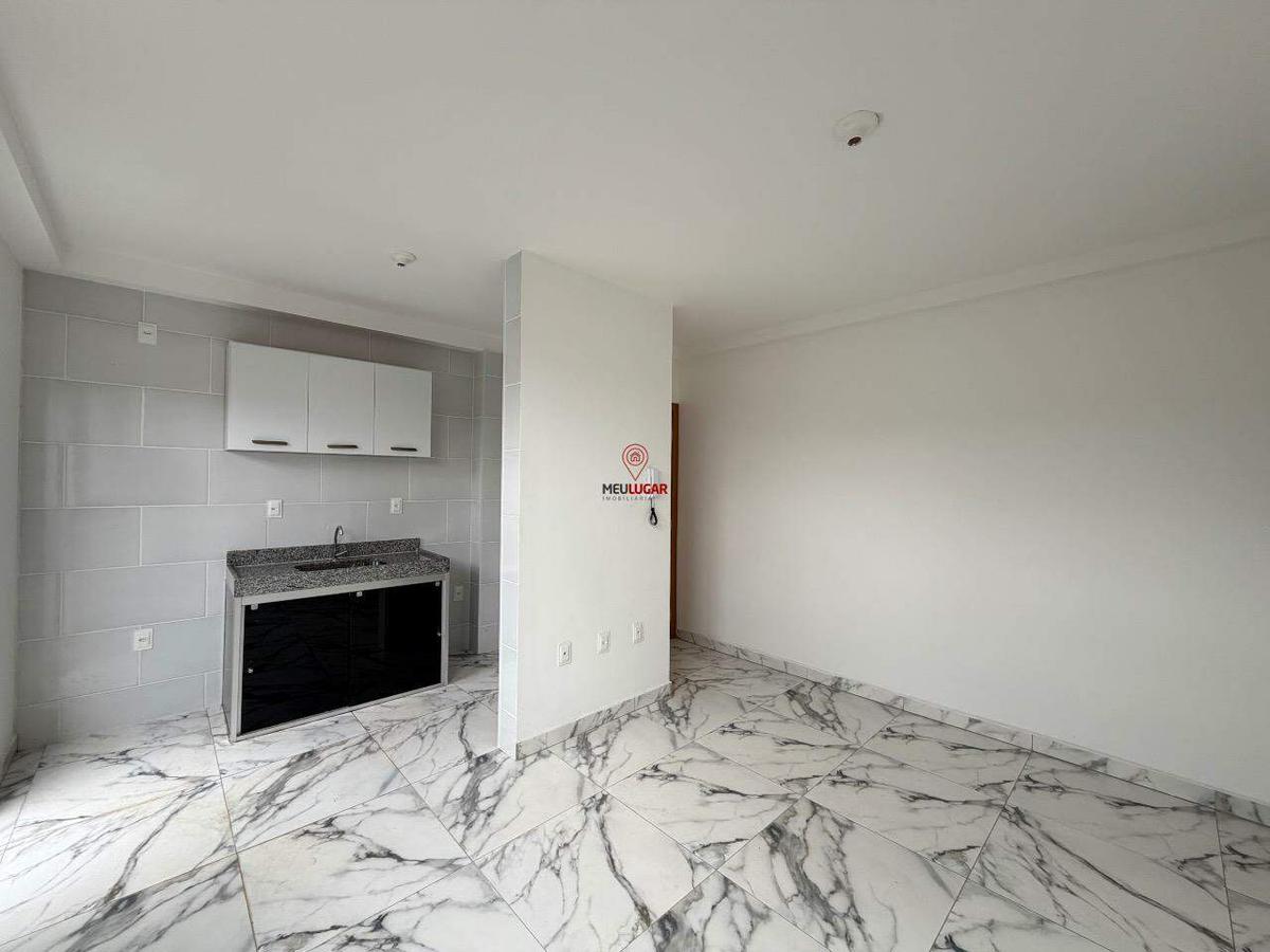 Apartamento, Lago Azul, 2 Quartos, 1 Vaga