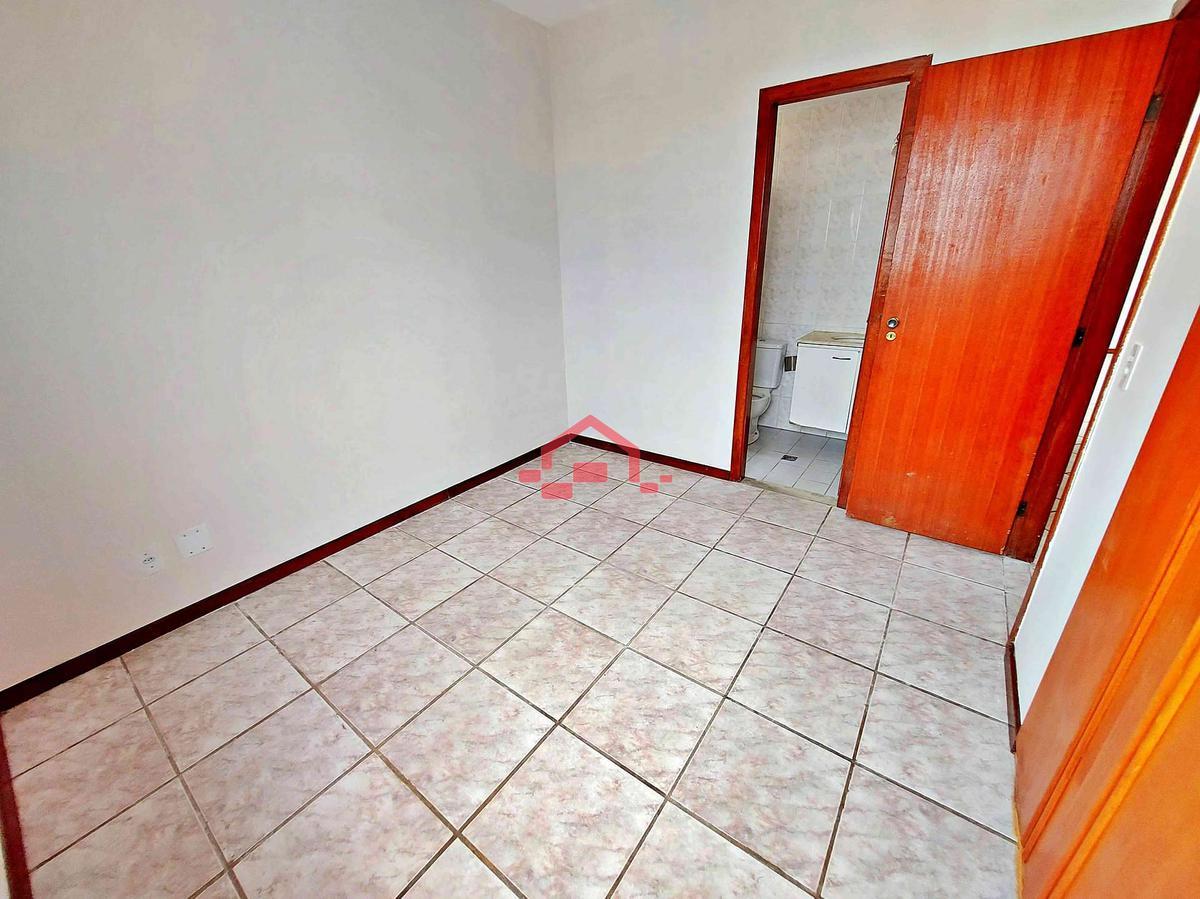 Apartamento, Castelo, 3 Quartos, 1 Vaga, 1 Suíte