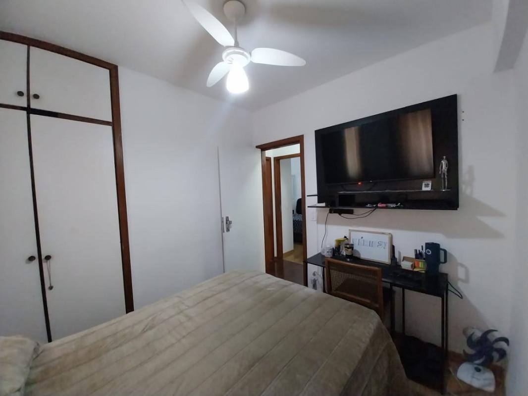 Apartamento, Centro, 3 Quartos, 1 Vaga, 1 Suíte