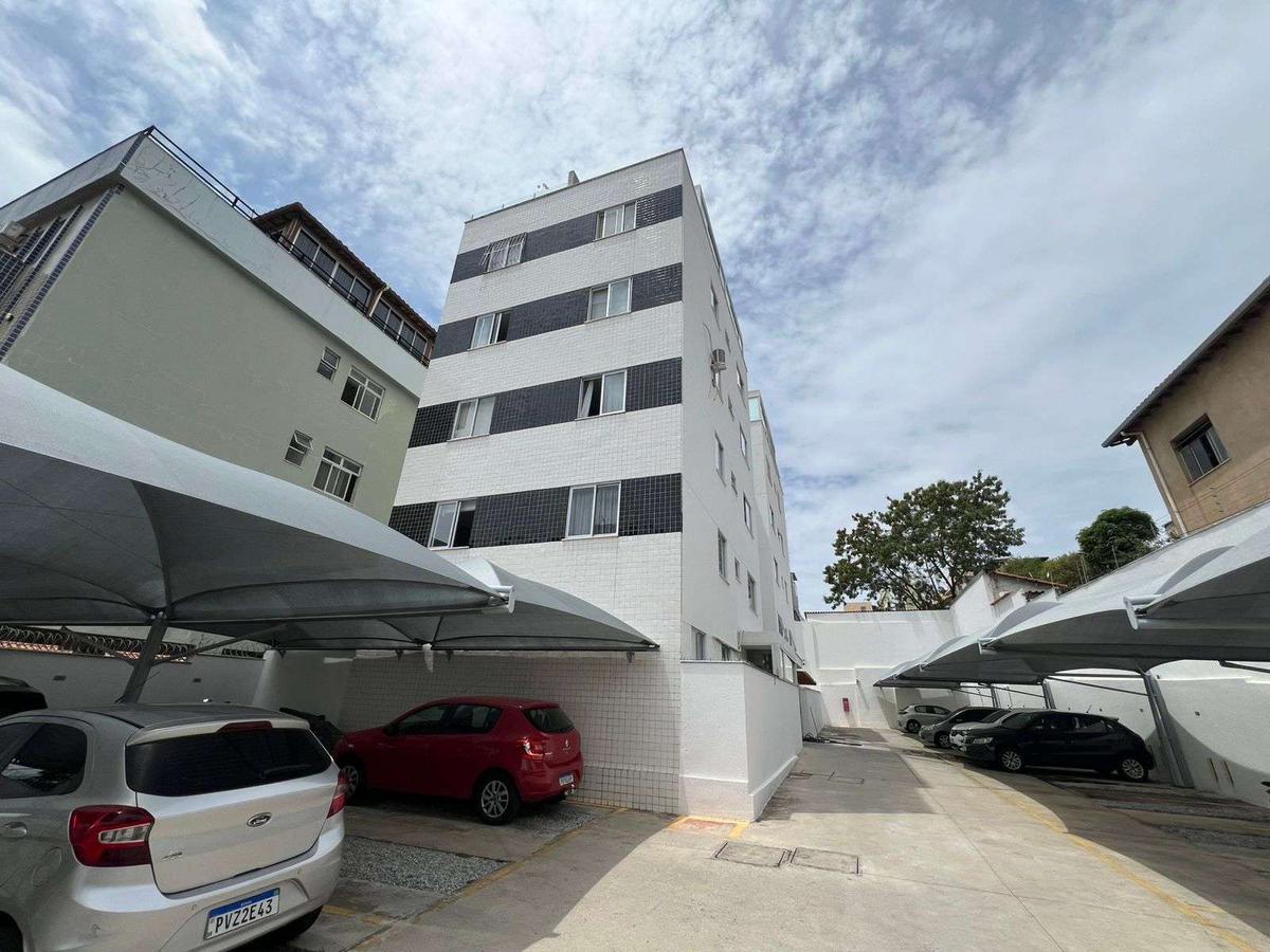 Apartamento, Sagrada Família, 2 Quartos, 1 Vaga