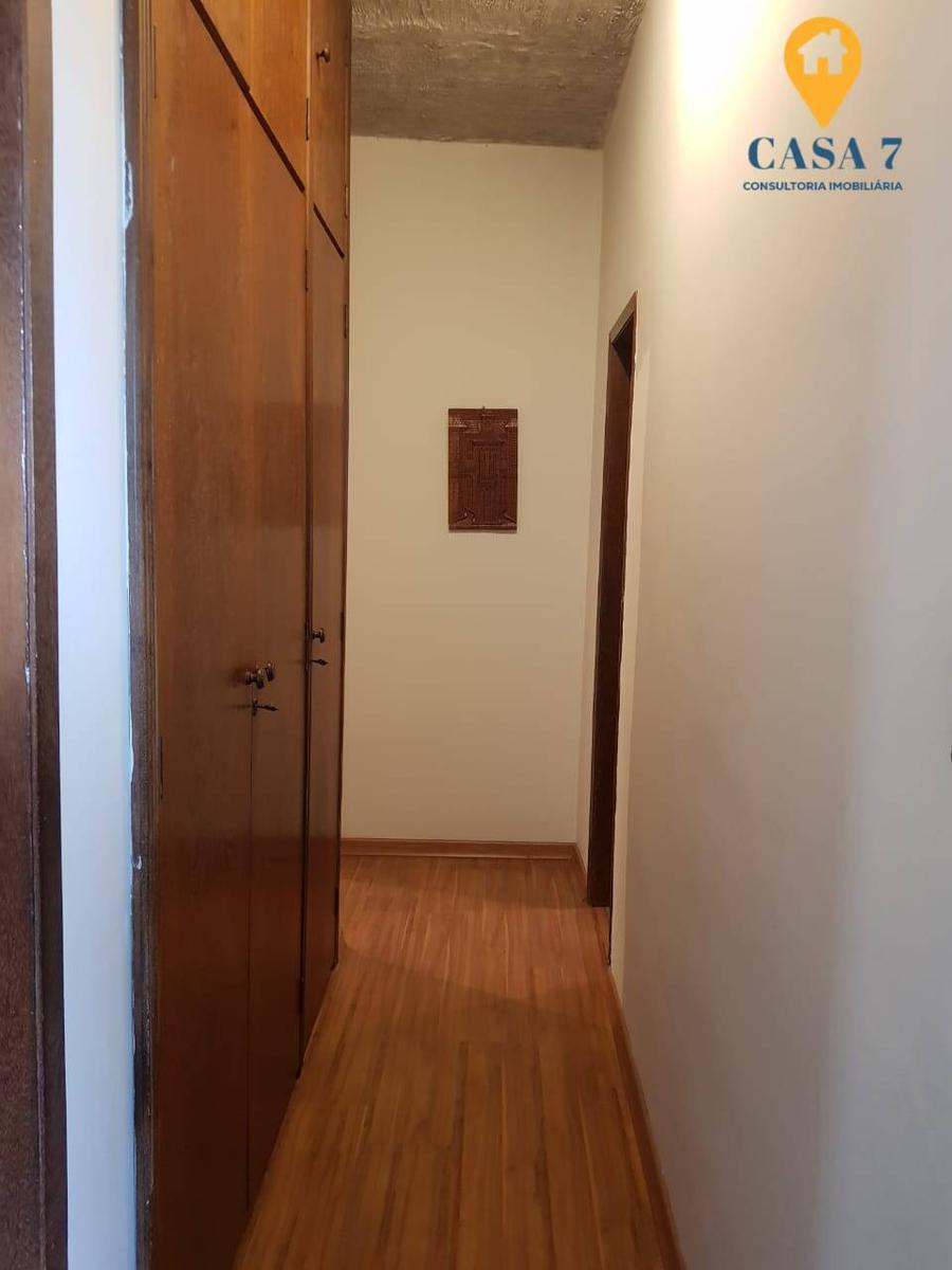 Casa, São Lucas, 5 Quartos, 4 Vagas, 2 Suítes