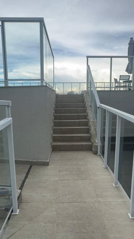 Apartamento, Centro, 2 Quartos, 1 Vaga