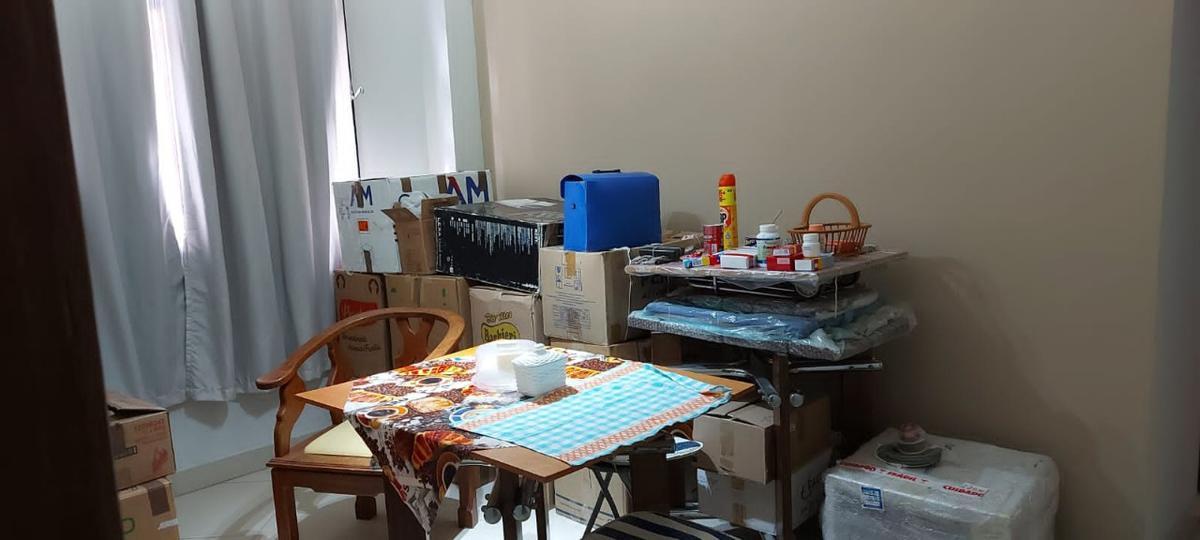 Apartamento, Manacás, 3 Quartos, 1 Vaga