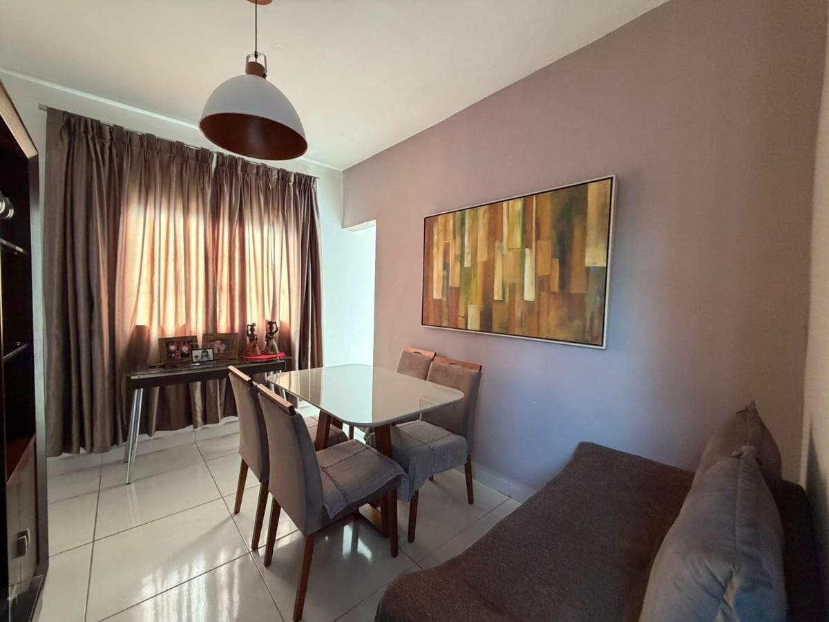 Casa, Chácara Del-rey, 2 Quartos, 1 Vaga