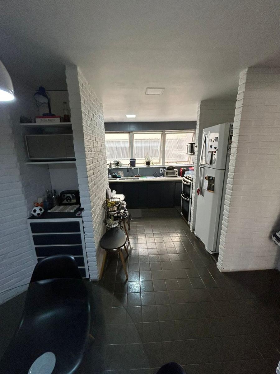 Apartamento, Santo Antônio, 3 Quartos, 2 Vagas, 1 Suíte