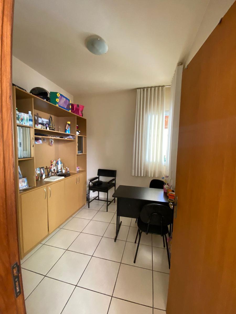 Casa, Etelvina Carneiro, 4 Quartos, 4 Vagas, 1 Suíte