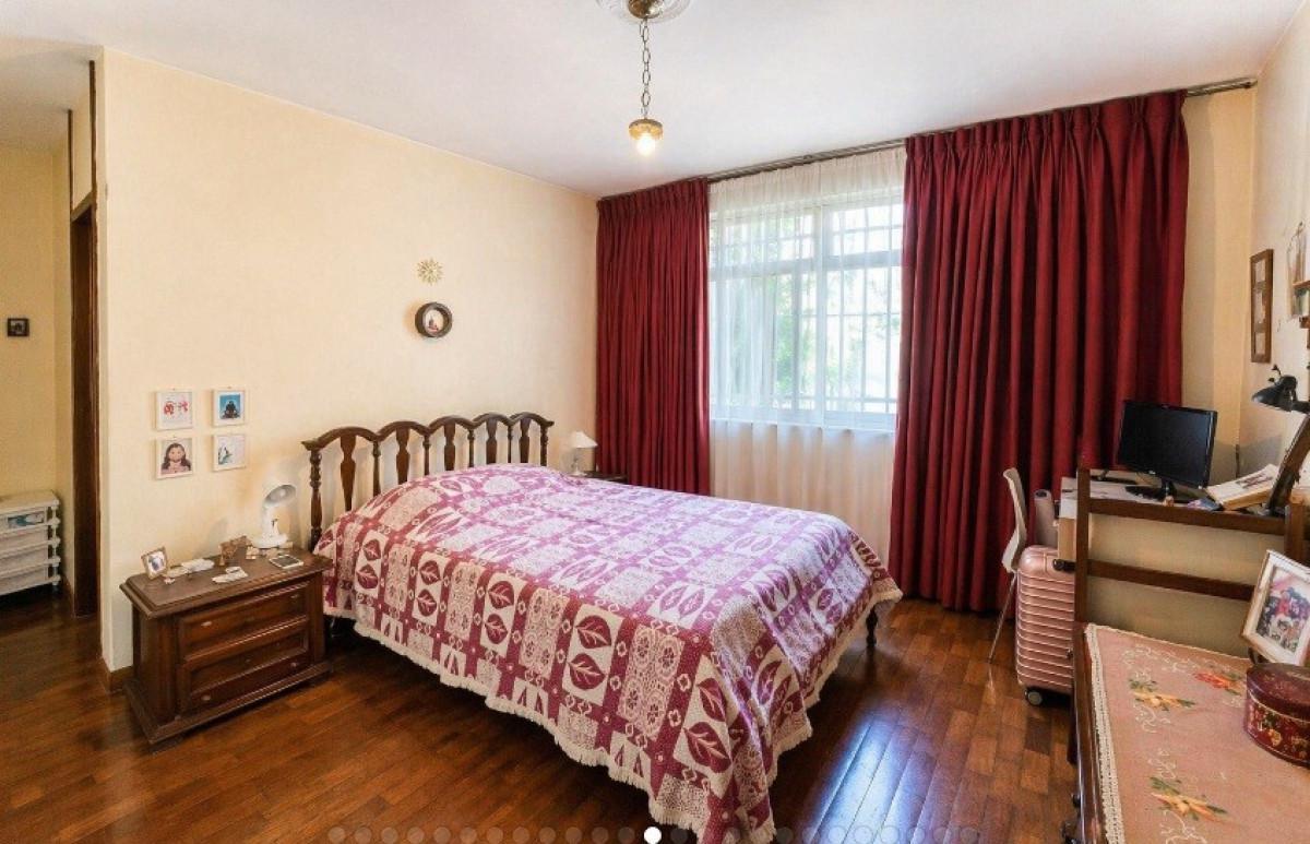 Apartamento, Sion, 3 Quartos, 1 Vaga, 1 Suíte