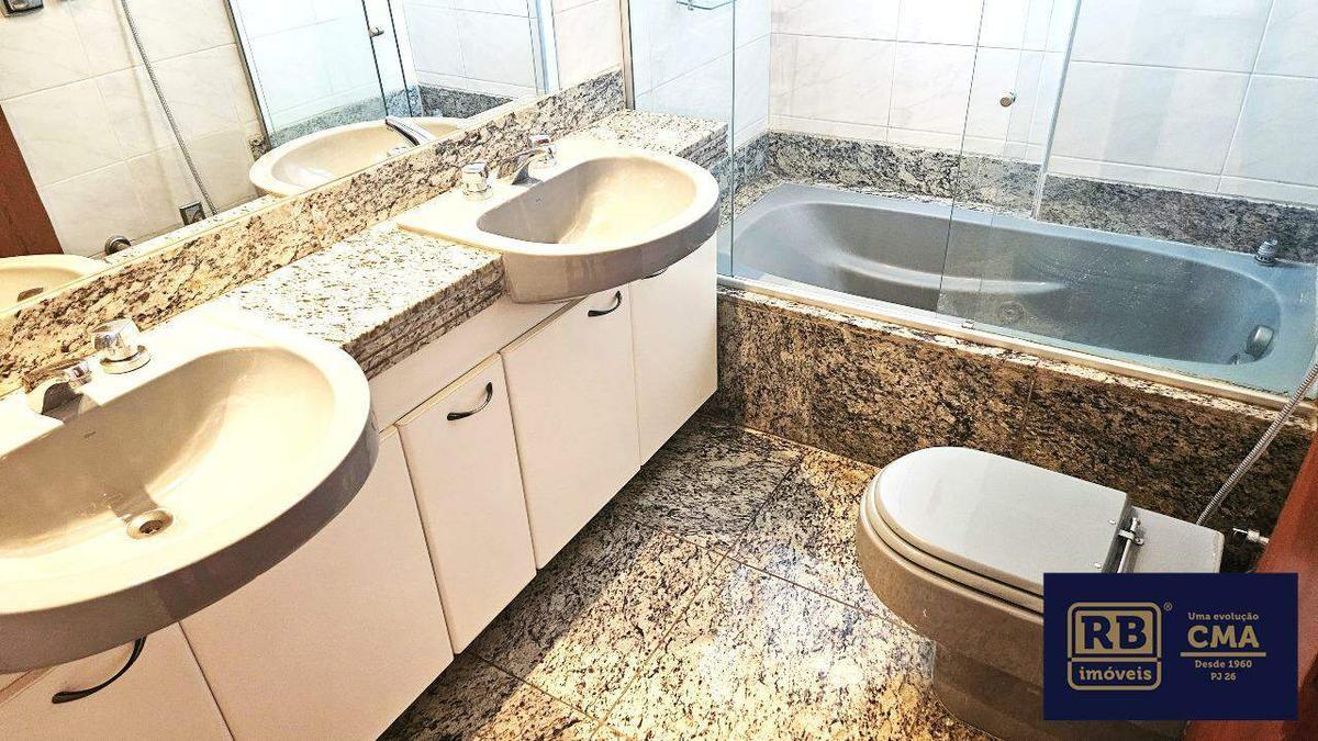 Apartamento, Savassi, 3 Quartos, 2 Vagas, 1 Suíte