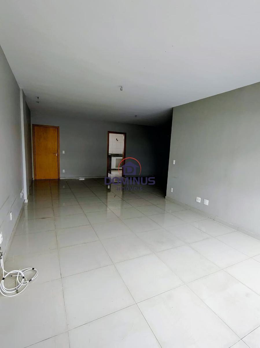 Apartamento, Palmares, 4 Quartos, 3 Vagas, 1 Suíte