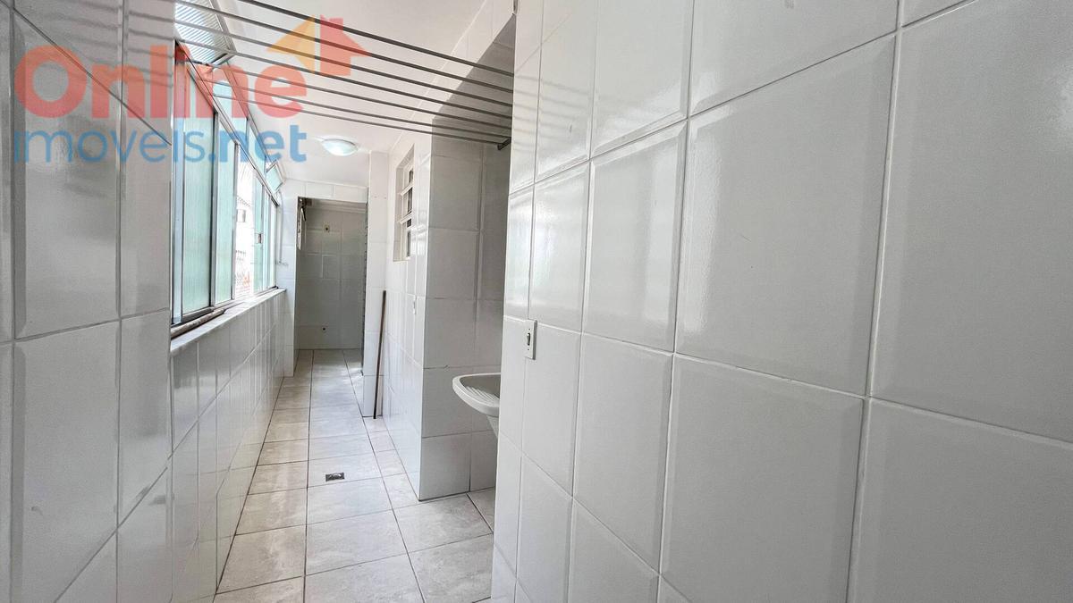 Apartamento, Cidade Nova, 2 Quartos, 0 Vaga, 0 Suíte