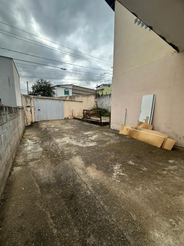 Casa, Vila Barcelona, 3 Quartos, 2 Vagas, 1 Suíte