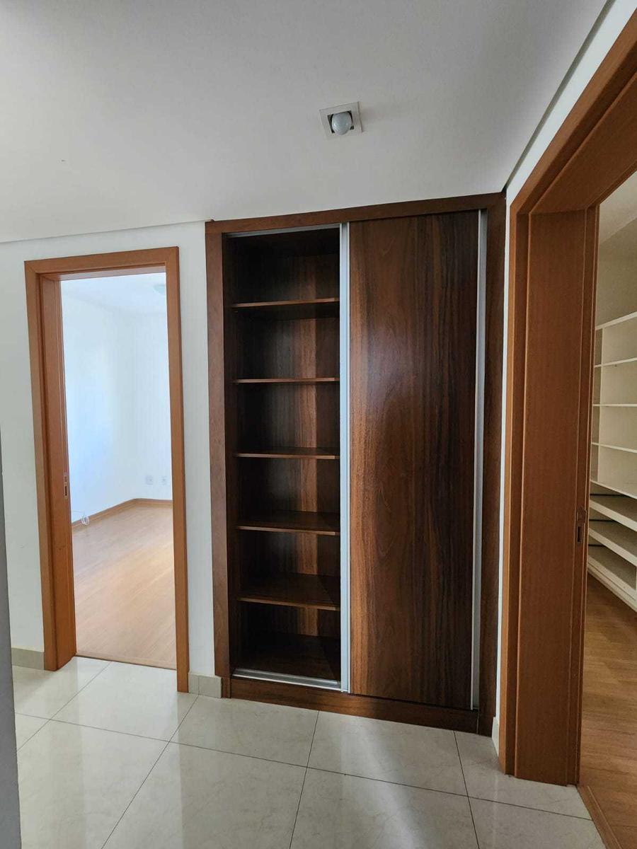 Apartamento, Buritis, 4 Quartos, 3 Vagas, 1 Suíte