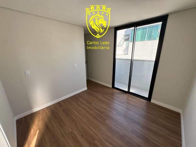 Cobertura, Liberdade, 4 Quartos, 2 Vagas, 2 Suítes