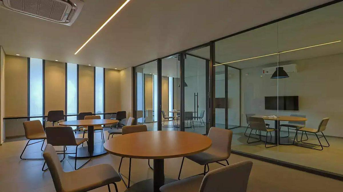 Apartamento, Vila da Serra, 1 Quarto, 1 Vaga, 1 Suíte
