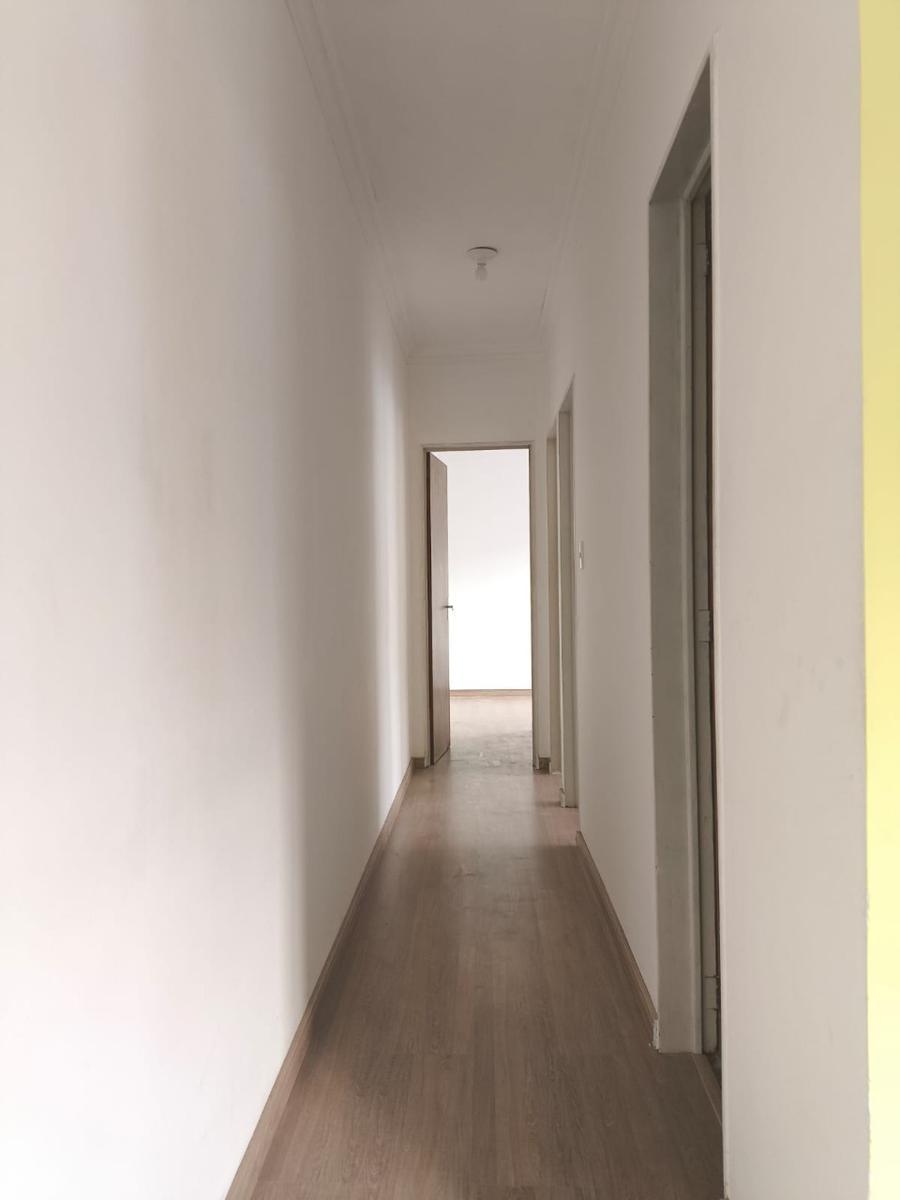 Apartamento, Caiçaras, 3 Quartos, 1 Vaga