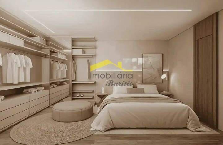 Prédio, Sion, 3 Quartos, 2 Vagas, 1 Suíte